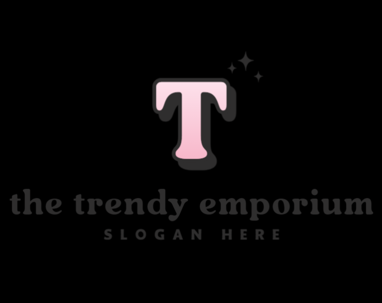 the trendy emporium