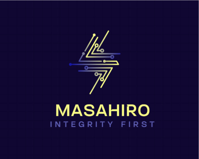 Masahiro